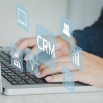 Advantages of CRM in eCommerce integration