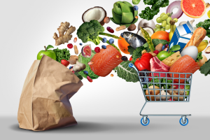 How Magento is ideal choice for grocery store development